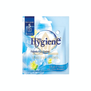 Túi thơm Hygiene Blue Fresh gói 8g