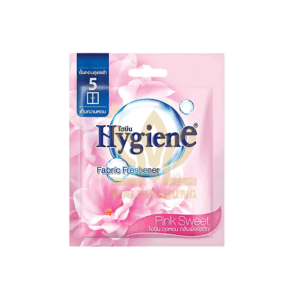 Túi thơm Hygiene Pink Sweet gói 8g