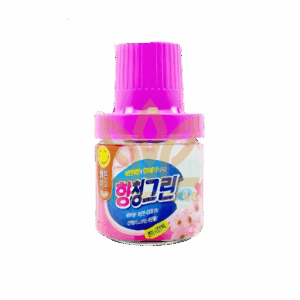 Cốc Thả Bồn Cầu Hàn Quốc Hương Hoa 180g