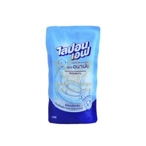 Nước Rửa Chén Lipon F Không Mùi 550ml