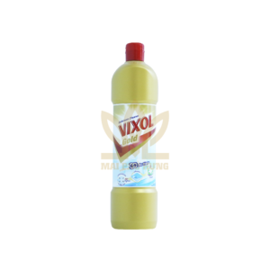 Nước Tẩy Bồn Cầu và Nhà Tắm Vixol Gold 900ml