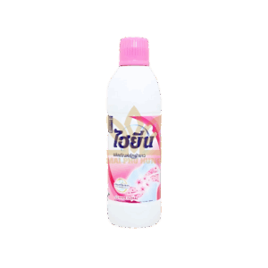 Nước Tẩy Quần Áo Hygiene Hương Hoa Chai 600ml
