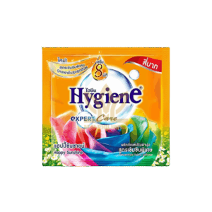 Nước xả Hygiene Expert Care Happy Sunshine dây 20ml