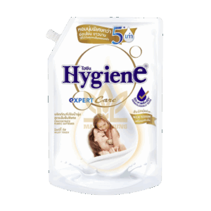 Nước xả Hygiene Expert Care Milky Touch túi 1100ml - mt