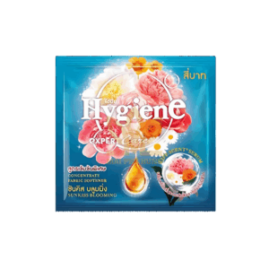 Nước xả Hygiene Expert Care Sunkiss Blooming dây 20ml