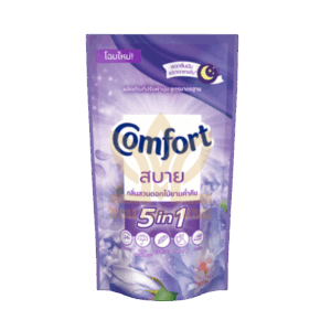 Nước xả Comfort Thái Lan màu tím