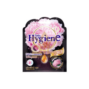 Túi thơm Hygiene Peony Bloom gói 8g
