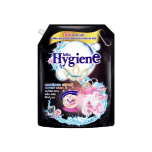 Nước giặt Hygiene Expert Wash Peony Bloom Thái Lan túi 3 lít