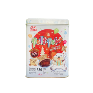 bánh quy siam nhiều vị