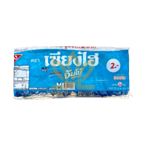 Bánh xốp Jumpo Thái Lan vị sữa