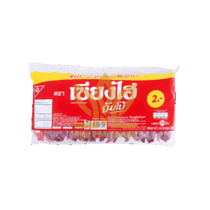 Bánh xốp Jumpo vị socola