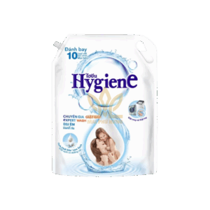 Nước giặt Hygiene Expert Wash Milky Touch Thái Lan túi 3 lít