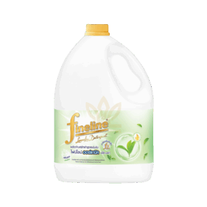 Nước giặt xả Fineline Aloe Vera can 3 lít