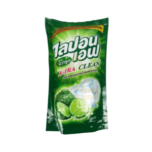 Nước rửa chén Lipon Hương Chanh Túi 500ml