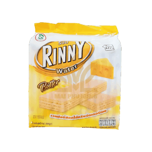 Bánh Xốp Rinny Thái Lan Vị Bơ Sữa