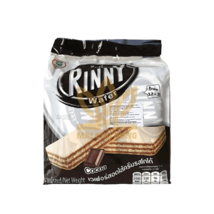 Bánh xốp Rinny Thái Lan vị Socola