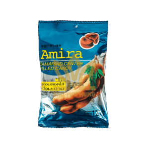 Kẹo me Amira túi 120g
