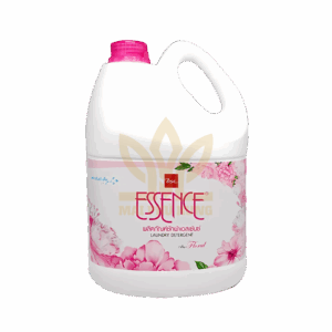 Nước giặt Essence Floral can 3 lít