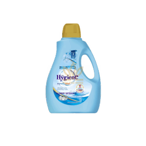 Nước giặt Hygiene Expert Wash Blooming Fresh Thái Lan can 2800ml