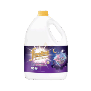 Nước giặt xả Fineline Midnight Wash can 3 lít