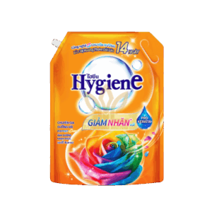 Nước xả Hygiene Expert Care Happy Sunshine túi 3500ml