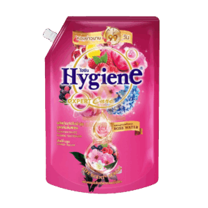 Nước xả Hygiene Expert Care Lovely Bloom túi 1100ml - MT