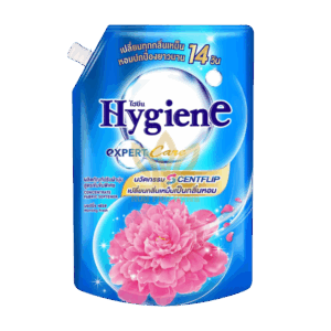 Nước xả Hygiene Expert Care Morning Fresh túi 1100ml - MT