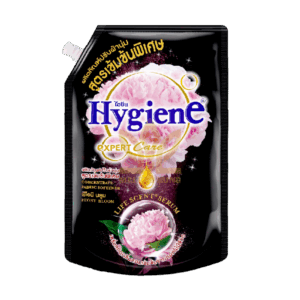 Nước xả Hygiene Expert Care Peony Bloom túi 1300ml