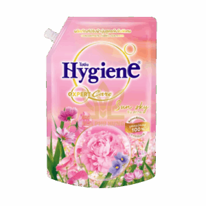 Nước xả Hygiene Expert Care Sun Sky túi 1100ml - MT