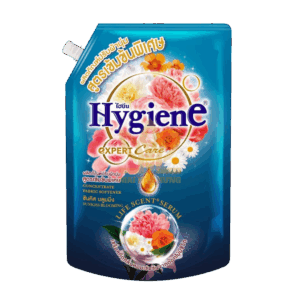 Nước xả Hygiene Expert Care Sunkiss Blooming túi 1100ml - MT