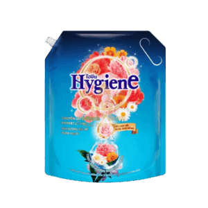 Nước xả Hygiene Expert Care Sunkiss Blooming túi 2000ml