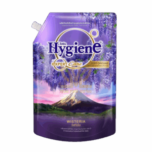Nước xả Hygiene Expert Care Wisteria túi 1300ml