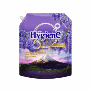 Nước xả Hygiene Expert Care Wisteria túi 2000ml