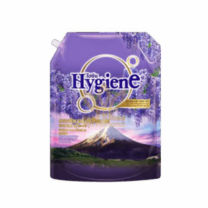 Nước xả Hygiene Expert Care Wisteria túi 3500ml