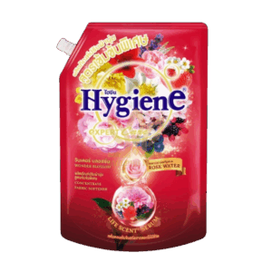 Nước xả Hygiene Expert Care Wonder Blossom túi 1300ml