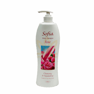 Sữa tắm Sofia Rose 1000ml