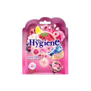 Túi thơm Hygiene Lovely Bloom gói 8g