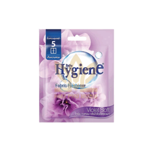 Túi thơm Hygiene Violet Soft gói 8g