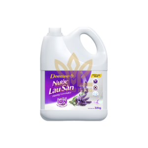 Nước Lau Sàn Deemee Hương Lavender