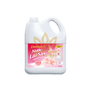 Nước Lau Sàn Deemee Hương Lily