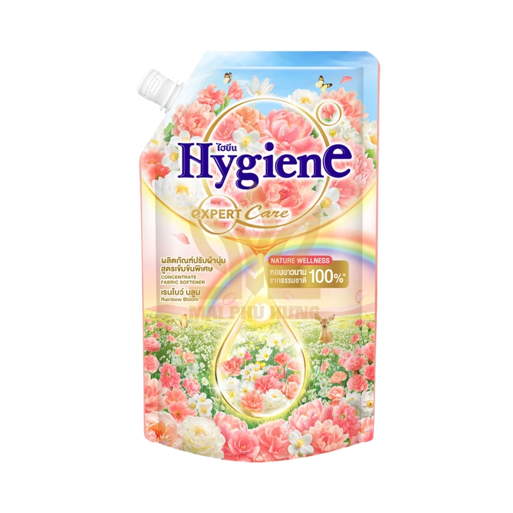Hygiene Expert Care Nature Wellness Rainbow Bloom 1000ml 14 Hygiene Expert Care Nature Wellness Rainbow Bloom 1000ml